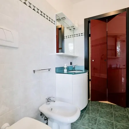 Apartamento Centro Elegante *