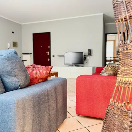 Centro Elegante Apartamento