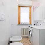 아파트 Centro Elegante 베르가모