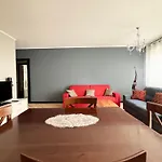 Centro Elegante 아파트