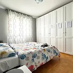 Centro Elegante 아파트 베르가모