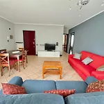 아파트 Centro Elegante