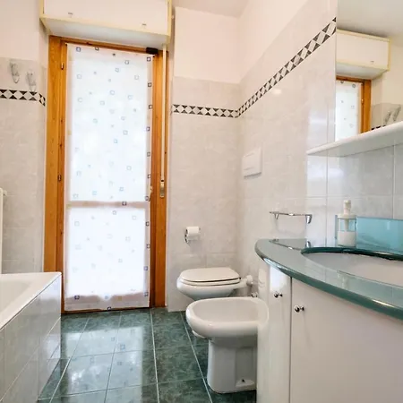 Centro Elegante Apartment Bergamo
