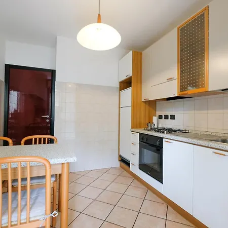 Centro Elegante Apartment Bergamo
