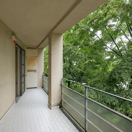 Apartment Centro Elegante Bergamo