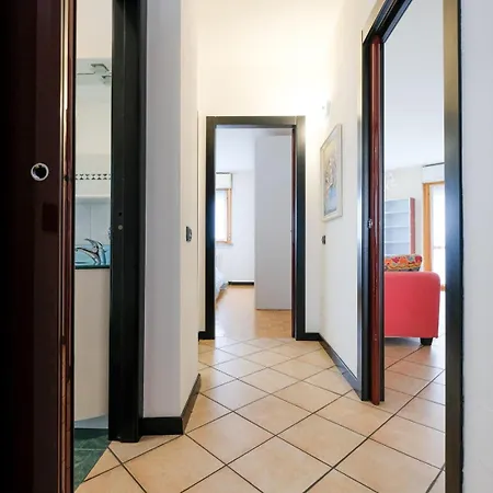 Centro Elegante Apartment Bergamo