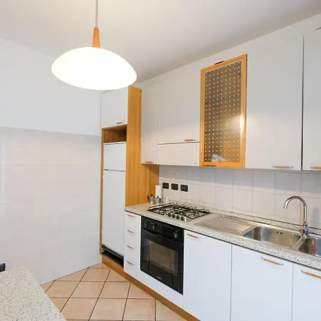 Centro Elegante Apartment *