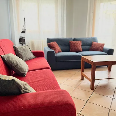 Centro Elegante Apartment
