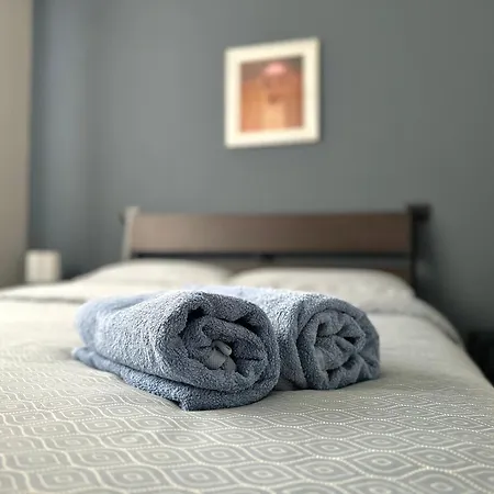 Apartment Centro Elegante *