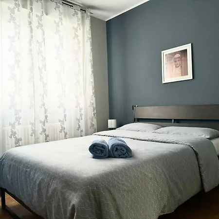 Apartment Centro Elegante