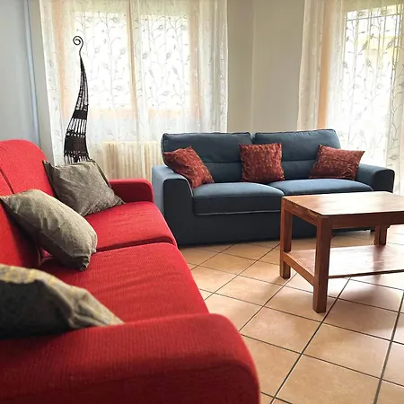 Centro Elegante Apartment *