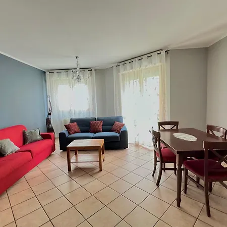 Apartment Centro Elegante *