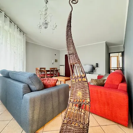 Centro Elegante