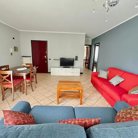 Apartment Centro Elegante