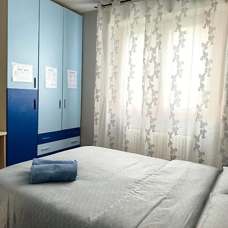Centro Elegante Apartment *