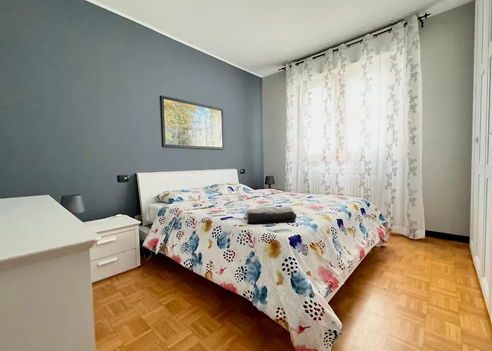 Centro Elegante 贝尔加莫