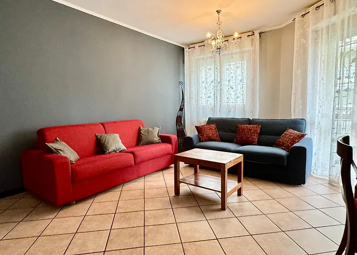 Centro Elegante