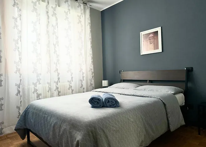 公寓 Centro Elegante