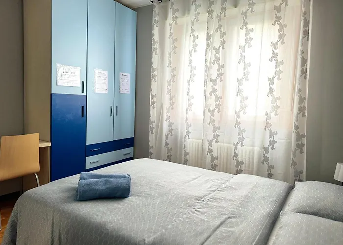Centro Elegante 公寓 *